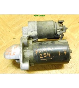 Anlasser Starter Ford Puma Bosch 0001107087 12v 96FB11000KD