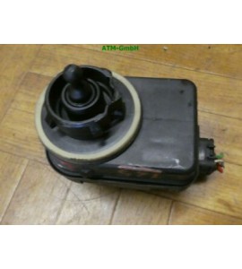 Stellmotor Peugeot 206cc Valeo