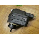 Stellmotor Peugeot 206cc Valeo