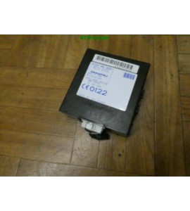 Steuergerät Zentralverriegelung ZV Daihatsu Sirion 12v 89741-B1030 89740-B1010