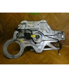 Türverkleidung Fensterheber Fensterhebermotor Kia Cerato 4 türig vorne rechts