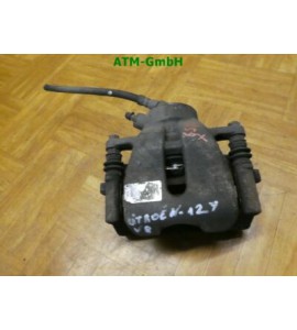 Bremssattel Citroen C2 Textar 9659852480 vorne rechts Beifahrerseite