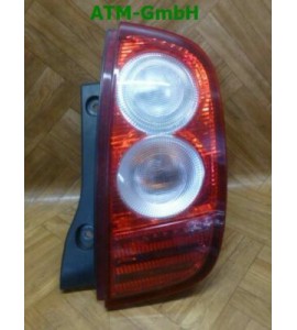Bremsleuchte Bremslicht Rücklicht Nissan Micra K12 3 türig rechts 26550AX720