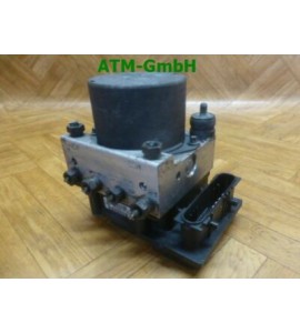 ABS Hydraulikblock Nissan Micra K12 0265231341 47660AX600 0265800319