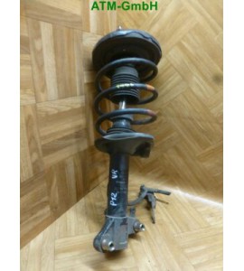 Federbein Pralldämpfer Stossdämpfer vorne rechts Nissan Primera P12 Monroe