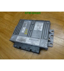 Motorsteuergerät Steuergerät Citroen Xsara Picasso 1,8 16v 9641338980 Sagem