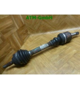 Antriebswelle Gelenkwelle Citroen Xsara Picasso 2.0 Hdi links mit ABS 9623687280