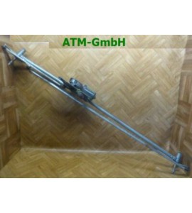 Wischermotor Citroen Xsara Picasso vorne Wischergestänge Bosch 12v 0390241443