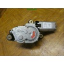 Wischermotor hinten Fiat Punto 2 188 5 türig Heckwischermotor Denso 66350000