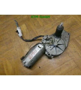Wischermotor Nissan Micra K11 hinten Heckwischermotor