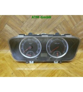 Tacho Kombiinstrument Tata Indica Pricol C10 2483 286854309924N