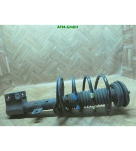 Federbein Pralldämpfer Stoßdämpfer Peugeot 307 vorne links Fahrerseite