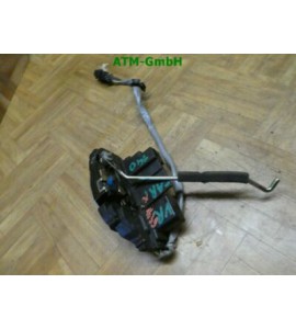 Türschloss Schloss Kia Carens vorne rechts Beifahrerseite