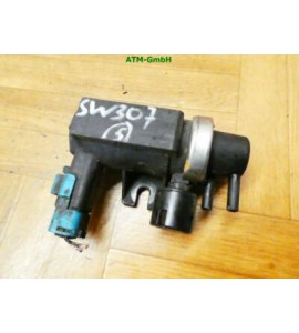 Magnetventil Ventil Peugeot 307 SW Pierburg
