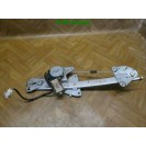 Fensterheber Fensterhebermotor Mazda 626 36501-61919 hinten rechts