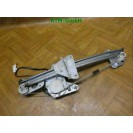 Fensterheber Fensterhebermotor Mazda 626 36501-61919 hinten rechts