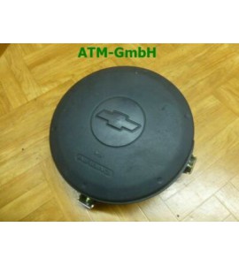 Lenkraddeckel Lenkradairbagmodul Chevrolet Matiz