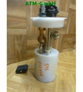 Kraftstoffpumpe Benzinpumpe Chevrolet Matiz 96591528