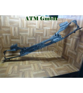 Schlossträger Frontgerüst Frontmittelteil Oben Citroen Berlingo 96-15