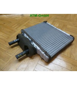 Wasserkühlerheizung Innenraum Nissan Primera P12