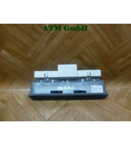 Kombiinstrument Bordcomputer Display 8200121175 C Renault Twingo I 1.2