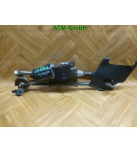 Wischermotor Wischergestänge vorne Toyota Yaris 1,0 851110-52010 159200-3940