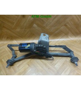 Wischermotor vorne Wischergestänge Peugeot 206 Bosch 12v 0390241360 3397020446