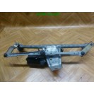 Wischermotor vorne Wischergestänge Peugeot 206 Bosch 12v 0390241360 3397020446