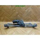 Wischermotor vorne Wischergestänge Peugeot 206 Bosch 12v 0390241360 3397020446