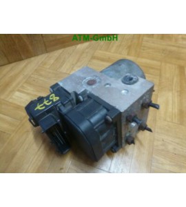 ABS Hydraulikblock Citroen Xsara 9633666580 0265216642 0273004353 Bosch