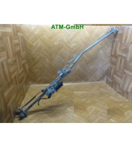 Wischermotor Peugeot 307 vorne Wischergestänge Valeo 12v 404038