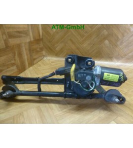 Wischermotor Hyundai Getz vorne Wischergestänge Denso 03524-7380 98100-1C100