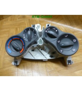Heizungsbedienteil Bedienteil Fiat Panda Denso 5A0240100