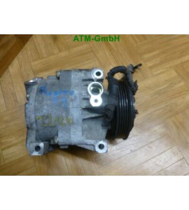 Klimakompressor Fiat Punto 2 188 1.2 16v Magneti Marelli 592475600