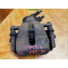 Bremssattel Citroen C3 vorne links Fahrerseite TRW