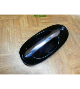 Türgriff Griff Kia Carnival II Farbe Schwarz außen vorne links Fahrerseite