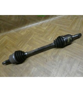 Antriebswelle Gelenkwelle Fiat Panda links Fahrerseite