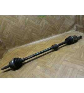 Antriebswelle Gelenkwelle Nissan Note rechts Beifahrerseite
