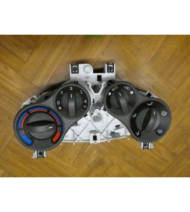 Klimabedienteil Bedienteil Schalter Fiat Panda Denso 5H0140100