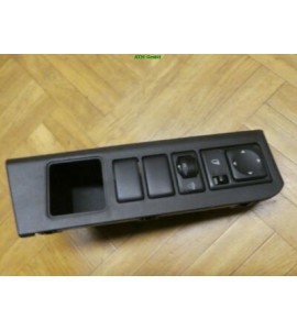 LWR Lichtschalter Schalter Seitenspiegelverstellung Nissan Note 68485-9U100