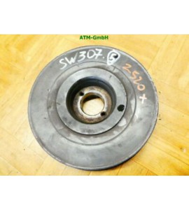 Riemenscheibe Peugeot 307 SW