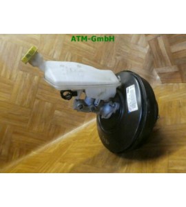 Hauptbremszylinder Bremskraftverstärker Peugeot 207 TRW 9682338280