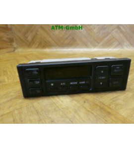 Klimabedienteil Heizungsbedienteil Schalter Mazda 626 K19Z0GE6R