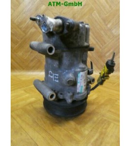 Klimakompressor Citroen C2 1.4 54 kW Sanden SD6V12 9655191680