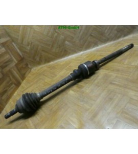 Antriebswelle Gelenkwelle Peugeot 307 rechts Beifahrerseite