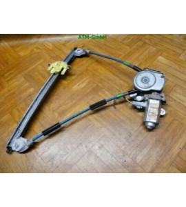 Fensterhebermotor Fensterheber Citroen Xsara Picasso N68 hinten links