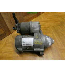 Anlasser Starter Fiat Punto 2 188 Magneti Marelli 000318V007 E80SL 0.8 kW 12v