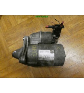 Anlasser Starter Fiat Punto 2 188 Denso 63101018 E80F 0.8 kW 12v
