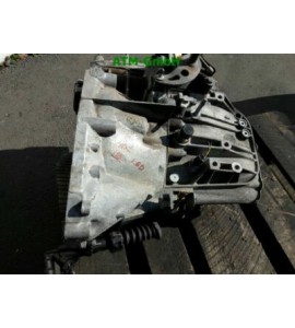 Getriebe Peugeot 407 2.0 HDi 135 100 kW Getriebecode 20MB17