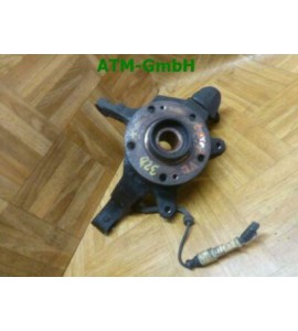 Radnabe Radlager Achsschenkel Renault Laguna vorne links mit ABS Beifahrerseite